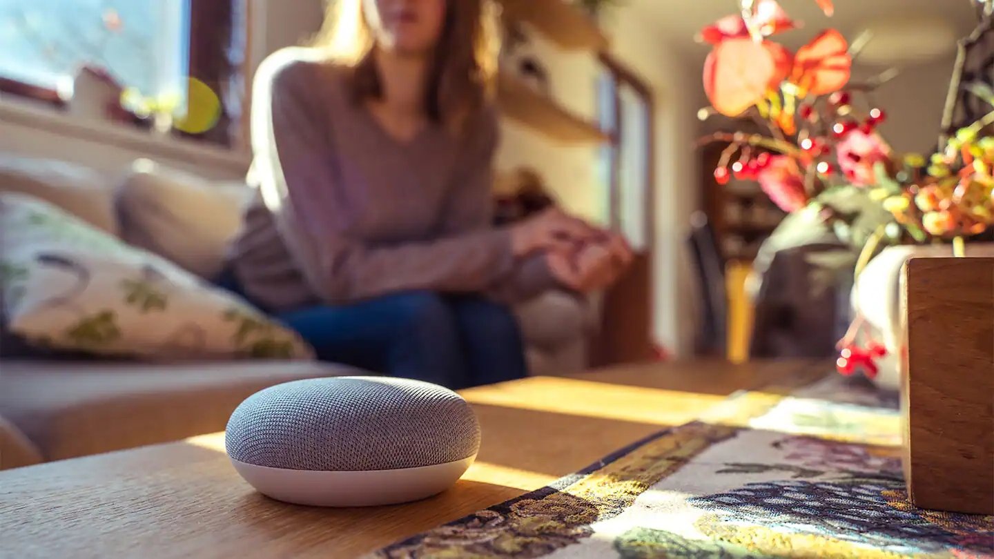 Photo inspiration: Visual Reference: Smart Home Decor Integrating Technology With Aesthetics