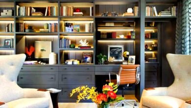 Create a Home Office
