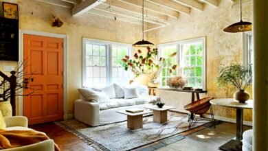 eco-friendly home décor