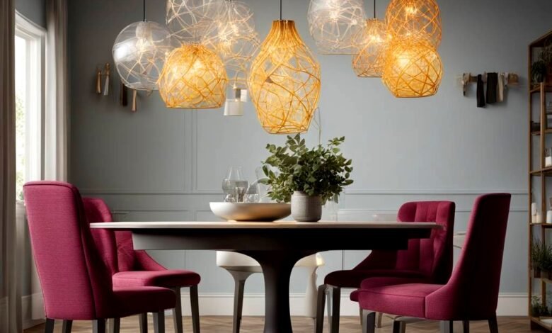 Dining Room Styling tips