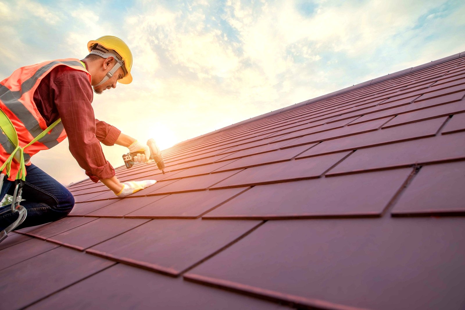 Hiring a home contractor