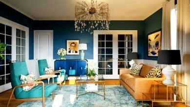 Home Décor Trends