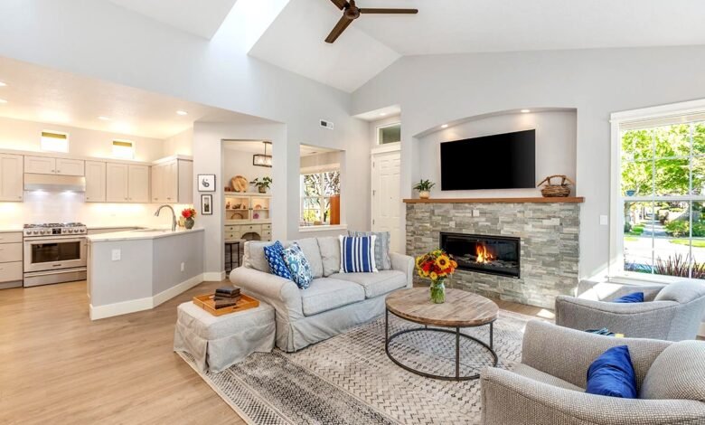Home Renovation Planning
