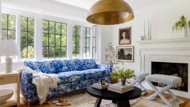 Interior Design Trends