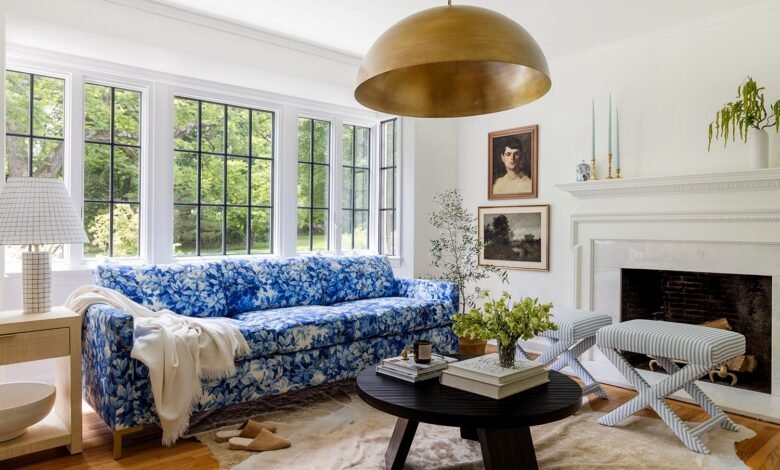 Interior Design Trends