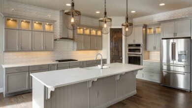 Kitchen Remodel Experts