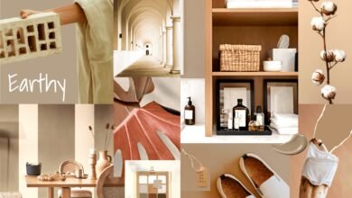 Mood Boards