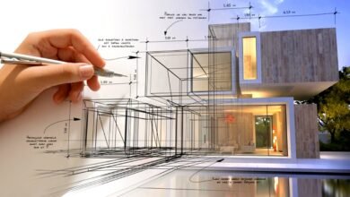Right Architect for Your Home Project