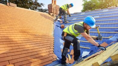 Roofing Companies in the US