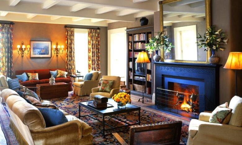 Room Decor Ideas