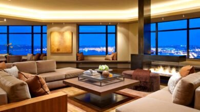 Room Home Design