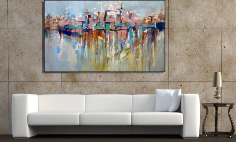 Wall Art Styles