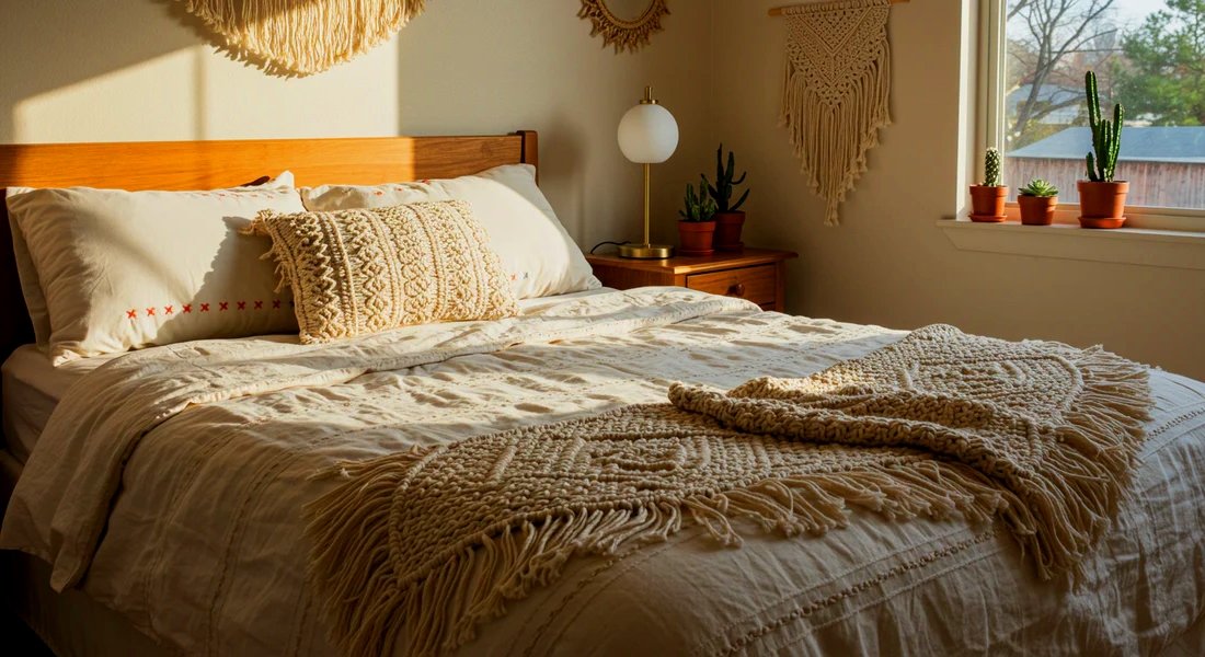 Boho vs Modern Farmhouse: Which Style Fits Your Home? - Home Decoraide