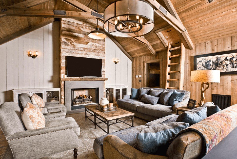 15 Cozy Living Room Ideas for a Warm, Inviting Space - Home Decoraide