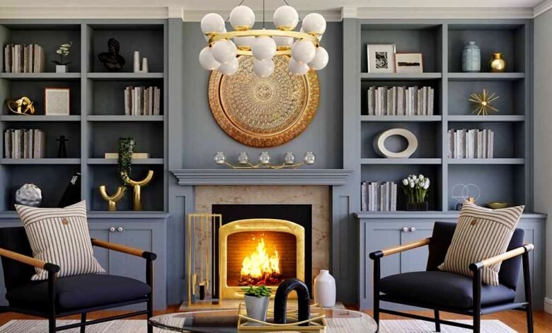 Pinterest-worthy home aesthetic