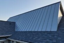 Roofing Trends in USA