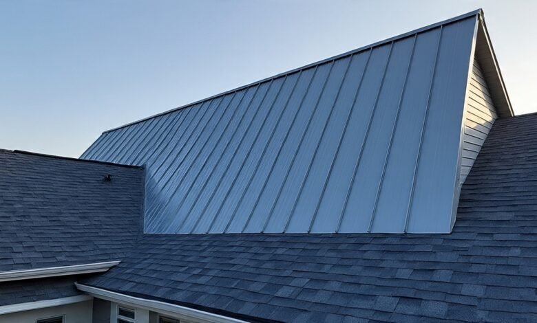 Roofing Trends in USA