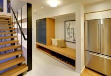 Stylish entryway ideas
