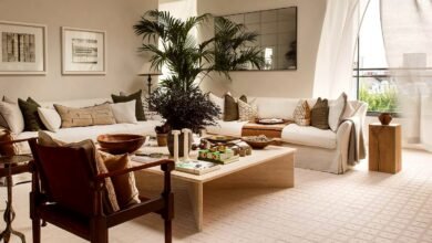 home decor trends