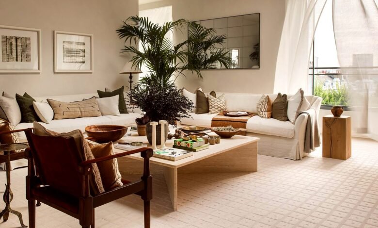 home decor trends