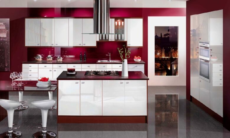 kitchen decor ideas