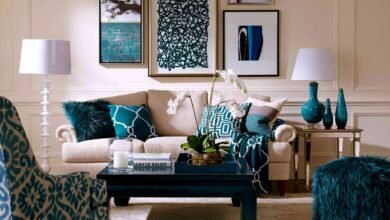 living room decor ideas