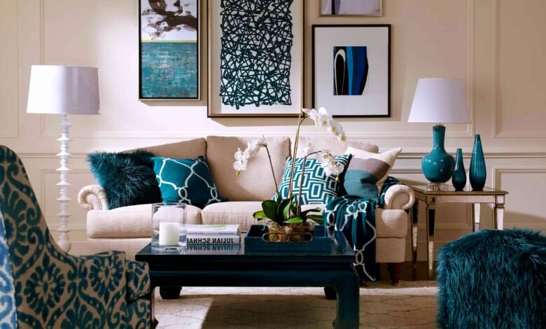 living room decor ideas