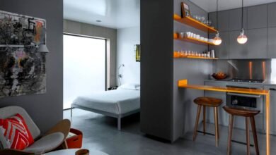 micro decor ideas