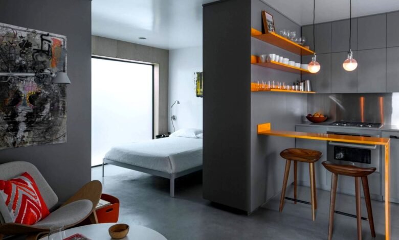 micro decor ideas