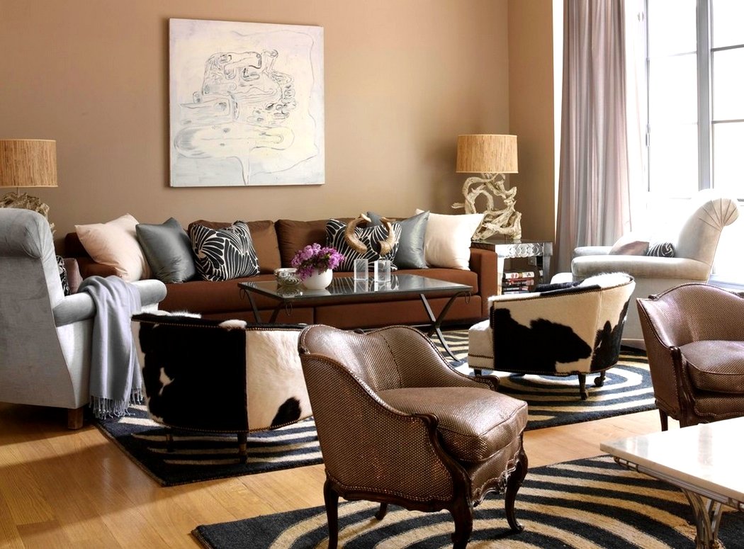 How to Mix and Match Decor Styles Like a Pro - Home Decoraide