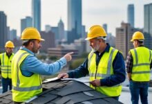 Houston Roofing Experts