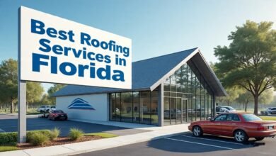 Roofing Services in Florida