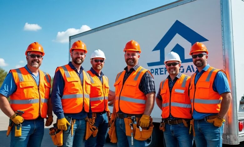 Best Roofing Contractors in Texas