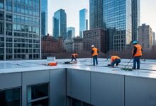 Expert Roofing Solutions in New York