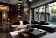 Interior Design Trends for Modern Homes