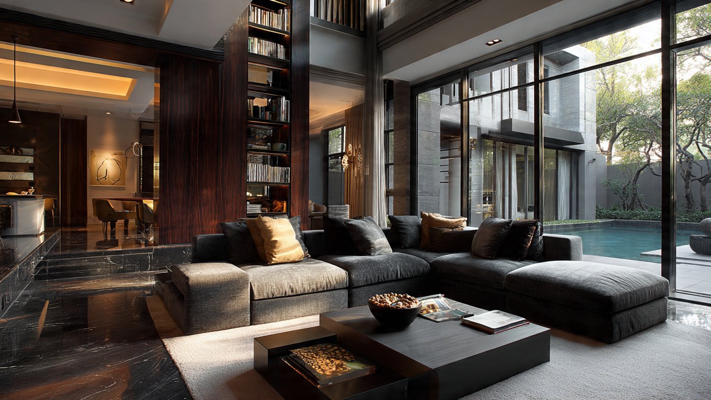 20 Must-Know Interior Design Trends for Modern Homes in 2026 - Home ...