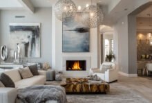 Interior Designers and Home Decorators in the United States