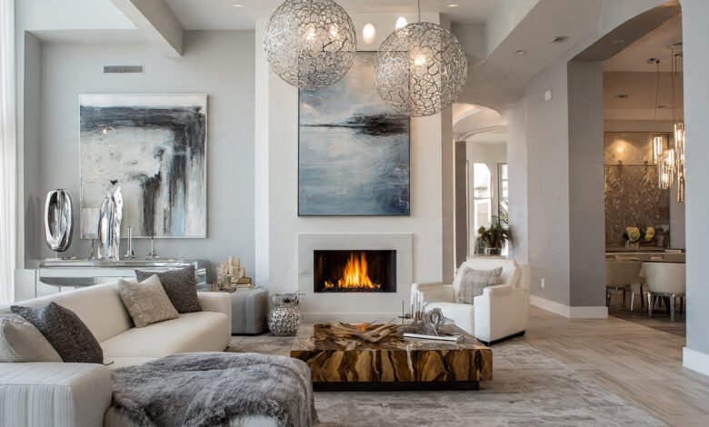 Interior Designers and Home Decorators in the United States