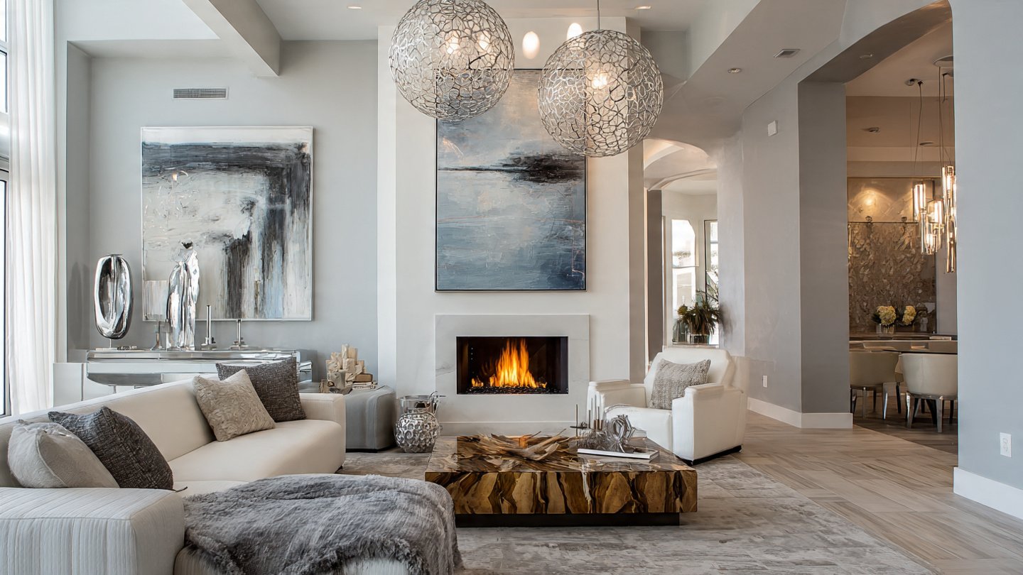Top 30 Interior Designers and Home Decorators in the United States ...